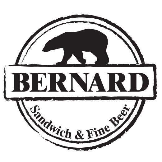 אייקון של מסעדת ברנרד - סנדוויצ'ים ובירה