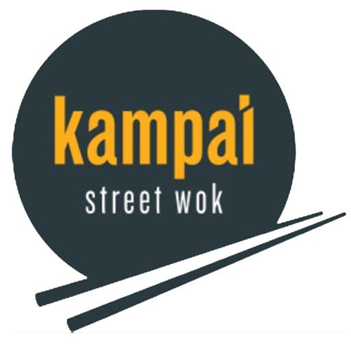 אייקון של רשת המסעדות KAMPAI