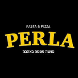 לוגו של פיצה פרלה באשדוד מקהל לקוחותינו