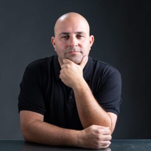 תמונה של אריק שולמן