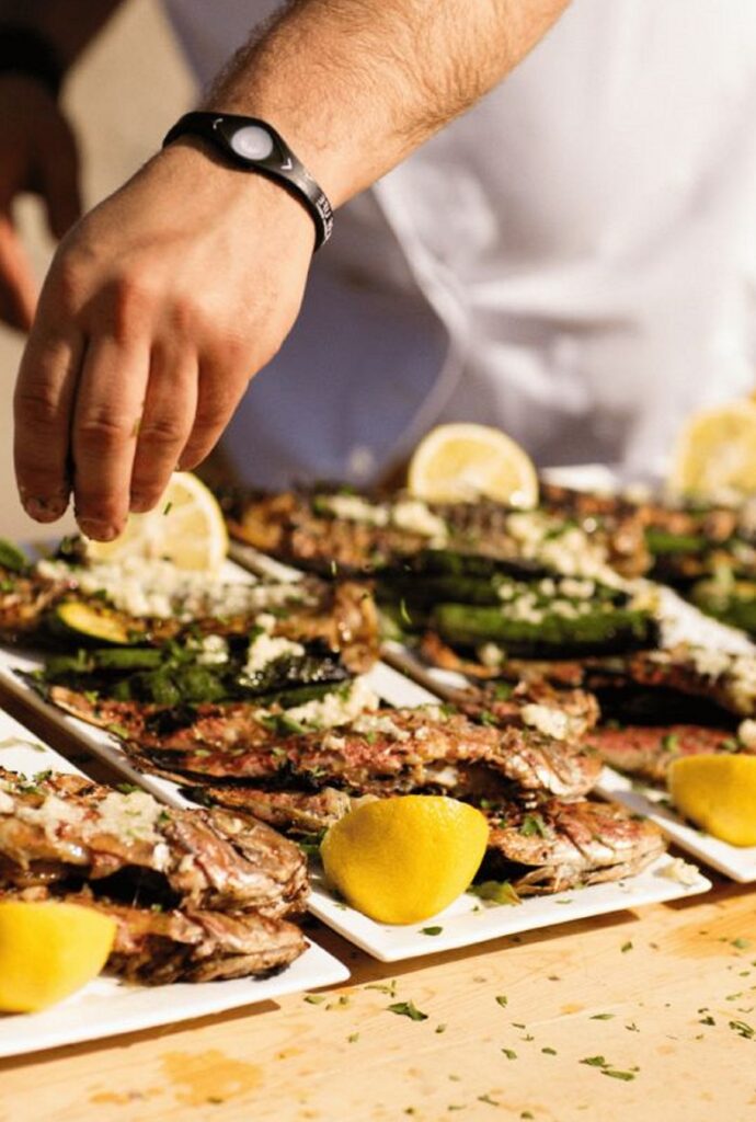 חולמים לפתוח מקום משלכם - שולמן