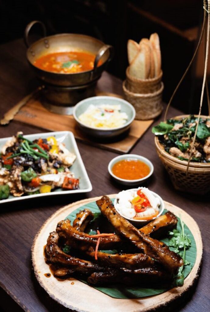 להיות מסעדן כנגד כל הסיכויים - לנצח את המספרים - שולמן