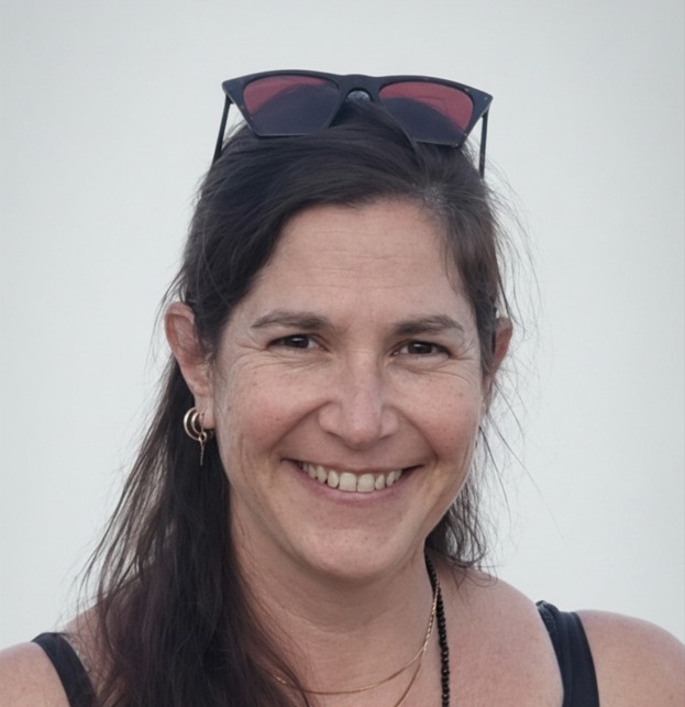 דבורה וויס - ייעוץ קולינרי | מומחית בצוות הייעוץ של שולמן אסטרטגיה - ייעוץ למסעדנים