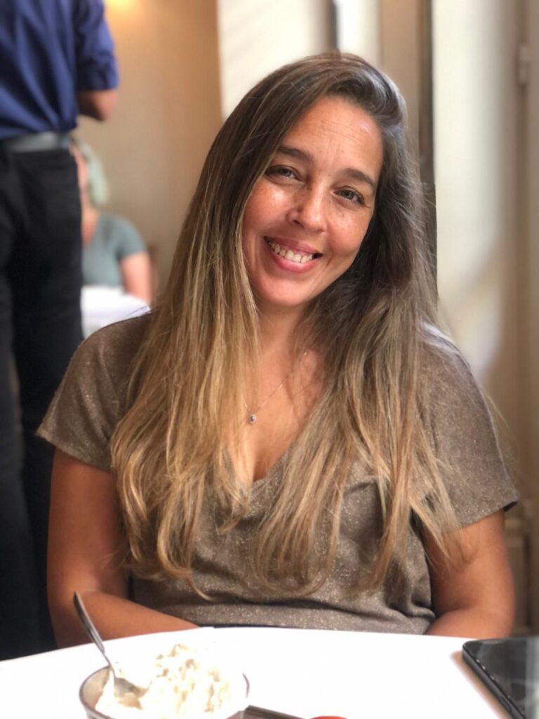 אורית מינה - יועצת אסטרטגית | מומחית בצוות הייעוץ של שולמן אסטרטגיה - ייעוץ למסעדנים