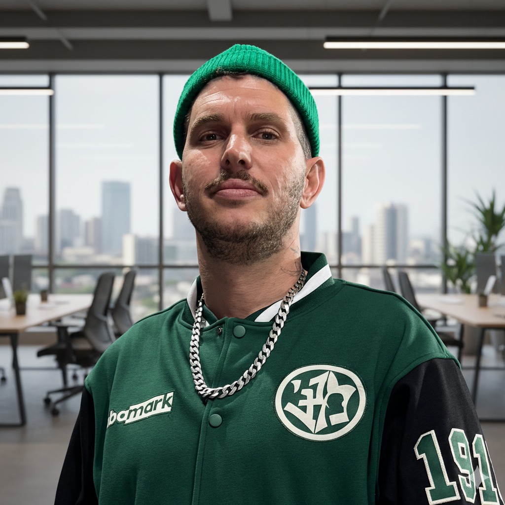 אריאל רזניק - אסטרטג מותג | מומחה בצוות הייעוץ של שולמן אסטרטגיה - ייעוץ למסעדנים