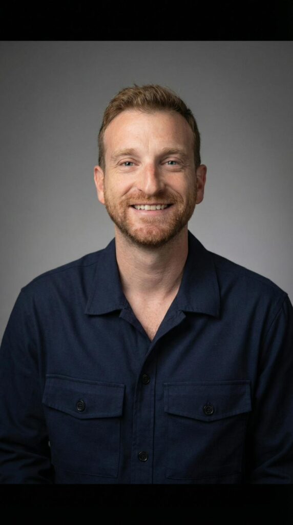 דן גוטמן - ניהול לקוח | מומחה בצוות הייעוץ של שולמן אסטרטגיה - ייעוץ למסעדנים