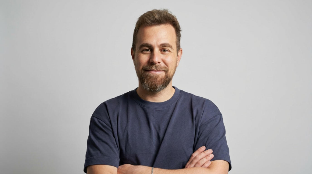 יהונתן חרמון - נאמנות לקוח | מומחה בצוות הייעוץ של שולמן אסטרטגיה - ייעוץ למסעדנים