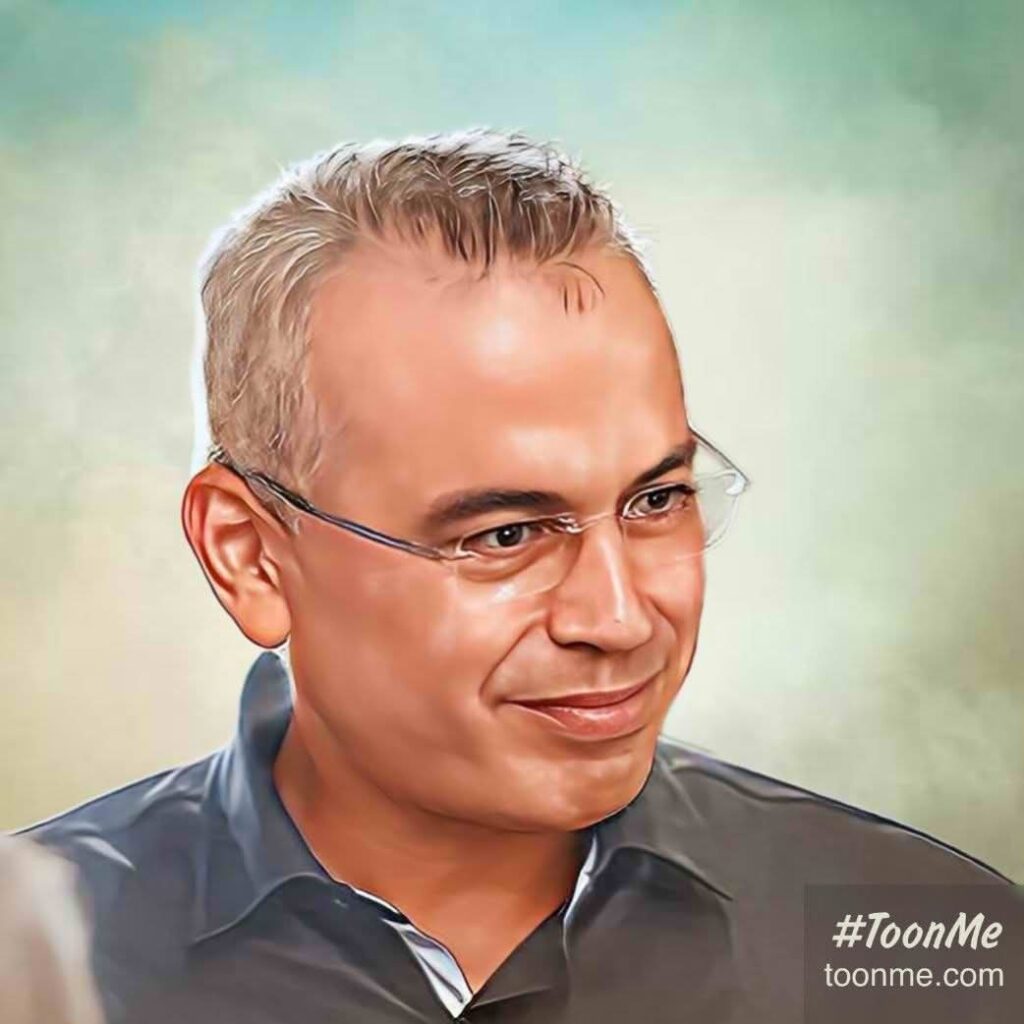 יניב ברזילאי - ליווי פיננסי | מומחה בצוות הייעוץ של שולמן אסטרטגיה - ייעוץ למסעדנים