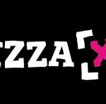 לוגו פיצה איקס