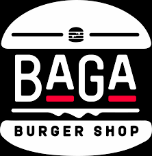 לוגו של באגה בורגר