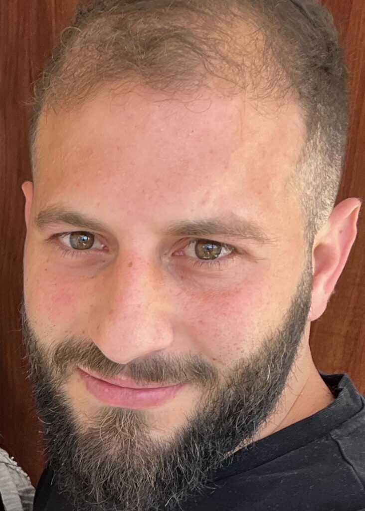 מוחמד - שיפוצים למסעדות
