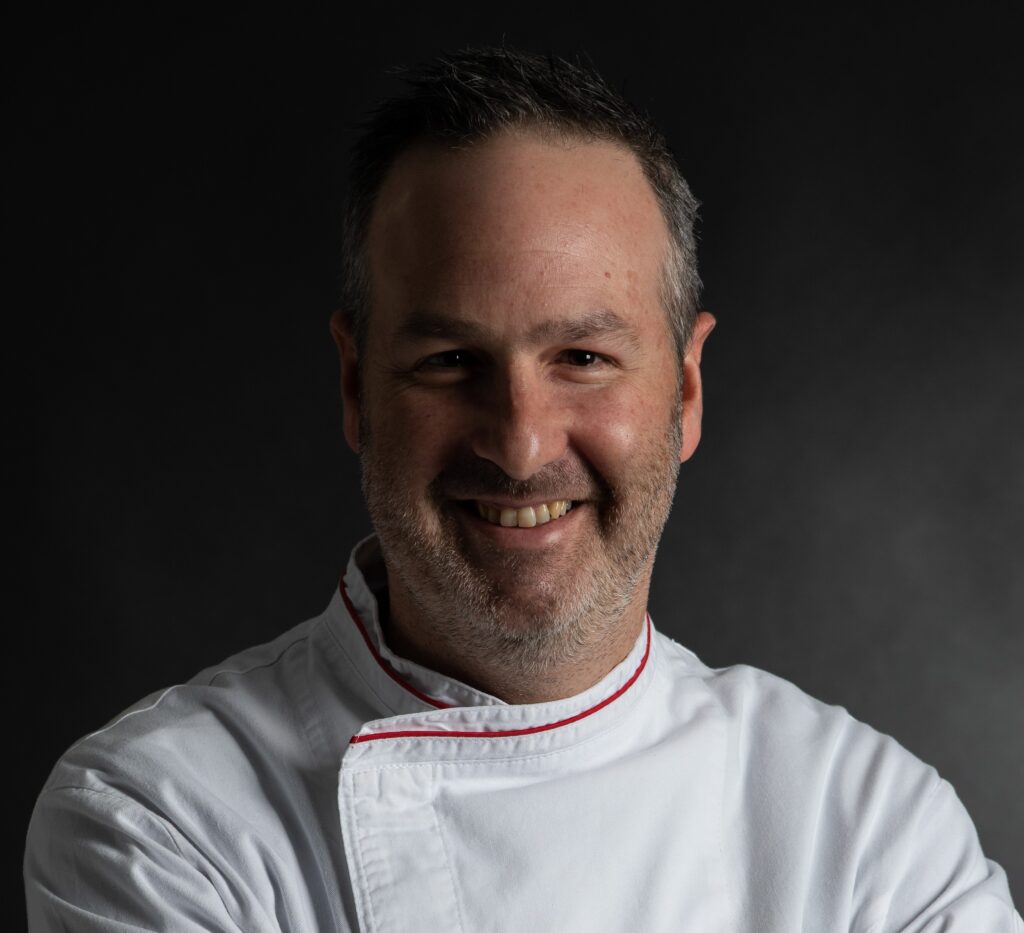 מיכה תבור - שף | מומחה בצוות הייעוץ של שולמן אסטרטגיה - ייעוץ למסעדנים