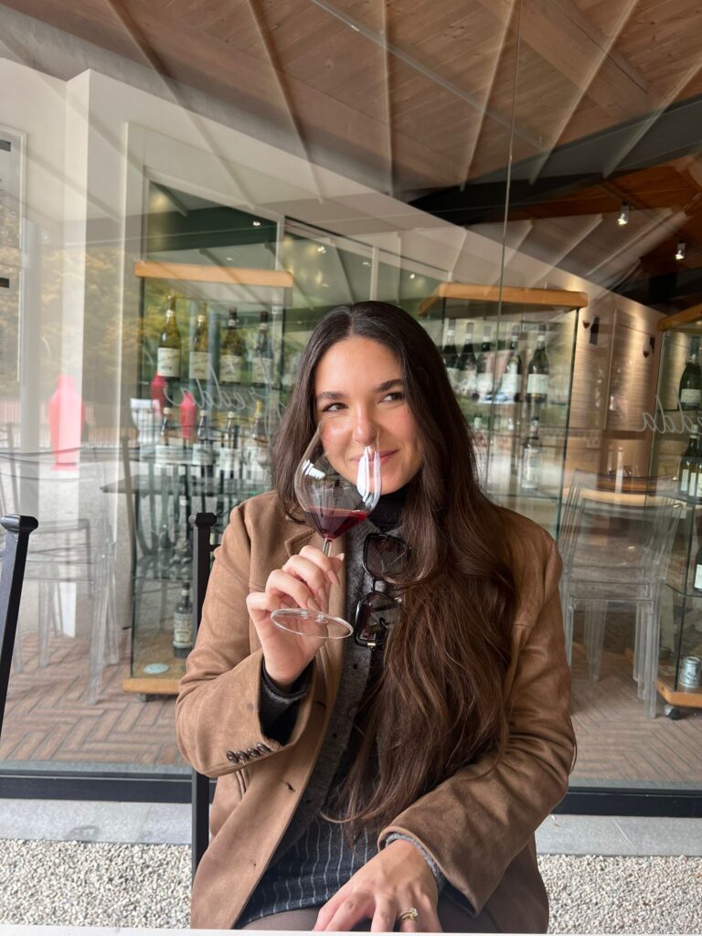 נוי מיימון - סושיאל למסעדות | מומחית בצוות הייעוץ של שולמן אסטרטגיה - ייעוץ למסעדנים