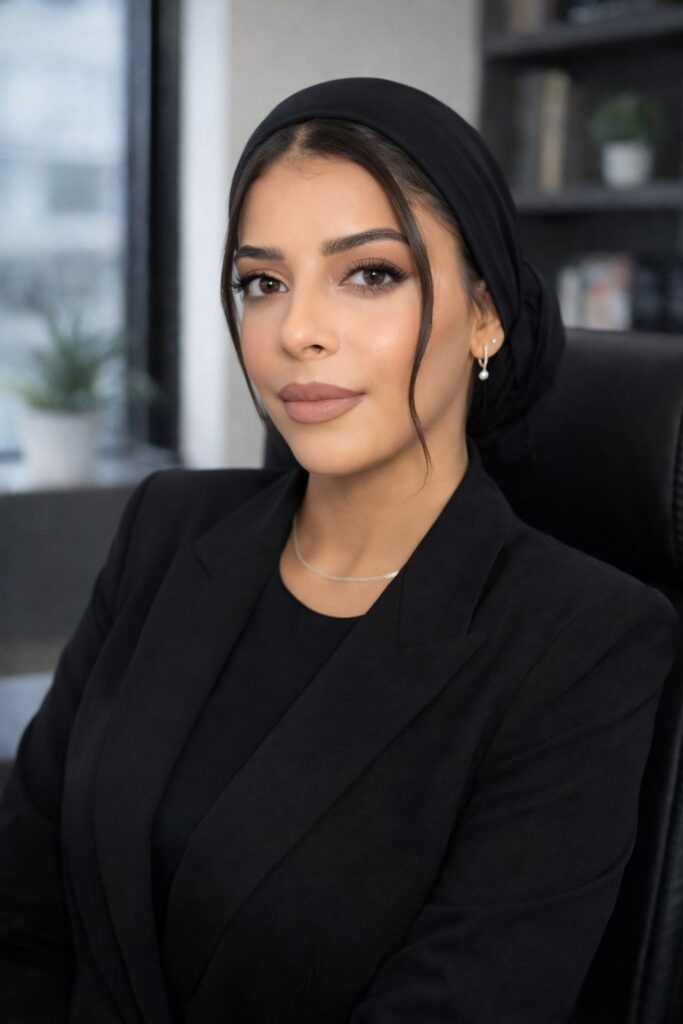 עדי דאר | מומחית בצוות הייעוץ של שולמן אסטרטגיה - ייעוץ למסעדנים