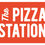 פיצה סטיישן לוגו