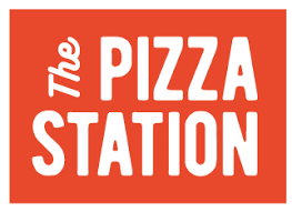 פיצה סטיישן לוגו