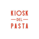 קיוסק דה לה פסטה לוגו