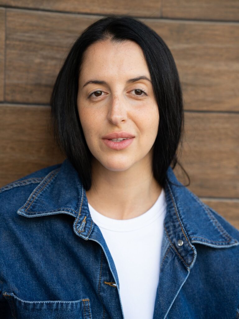 רותם כהן סושיאל | מומחית בצוות הייעוץ של שולמן אסטרטגיה - ייעוץ למסעדנים