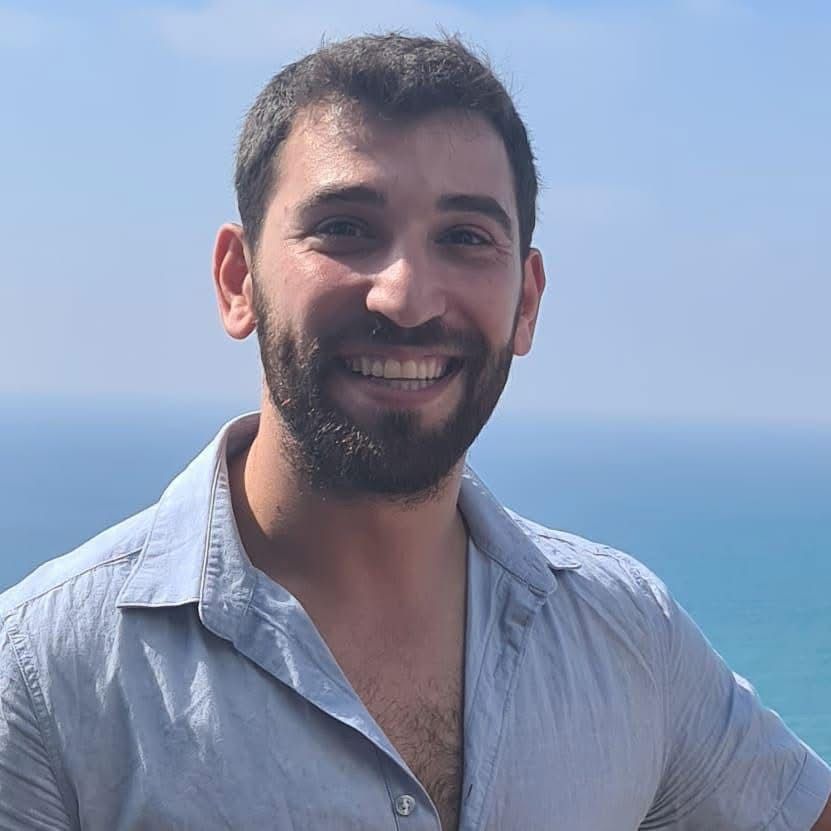 רביב אהרון - מיקסולוג | מומחה בצוות הייעוץ של שולמן אסטרטגיה - ייעוץ למסעדנים