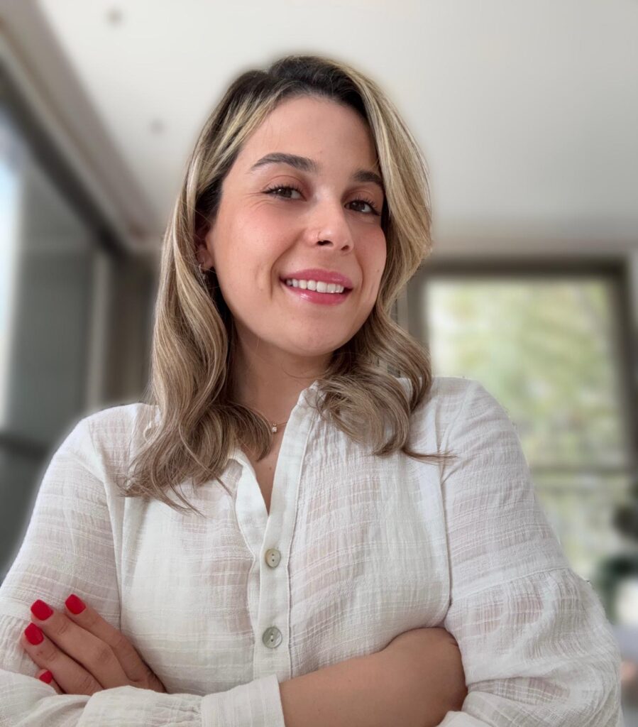 חן אור - יועצת ניהולית | מומחית בצוות הייעוץ של שולמן אסטרטגיה - ייעוץ למסעדנים