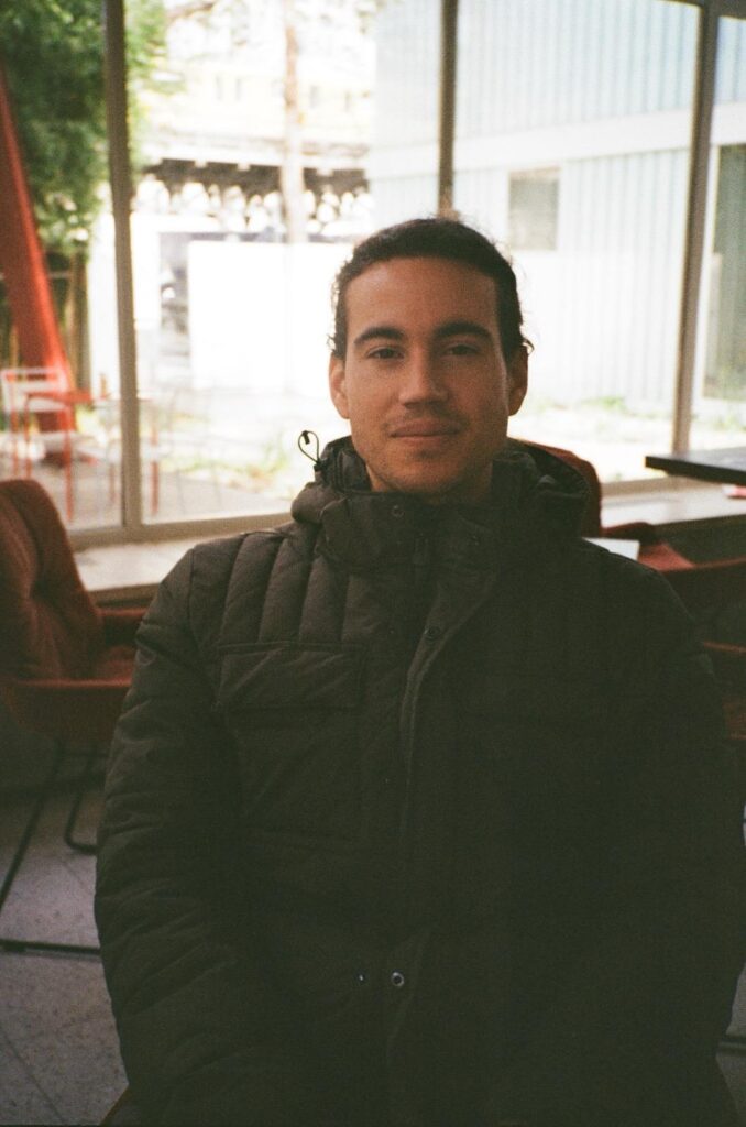 סלע גנות - מומחה בצוות הייעוץ של שולמן אסטרטגיה - ייעוץ למסעדנים